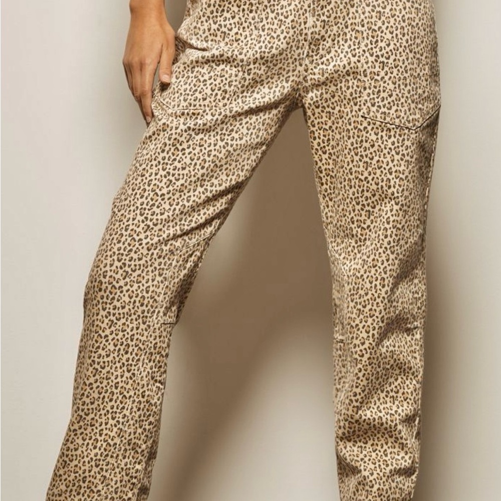 The Wanderer relaxed jeans by Pilcro